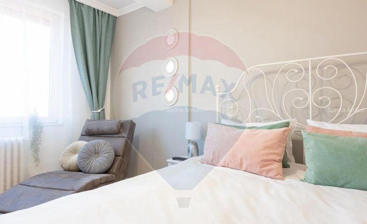 De inchiriat Apartament cu 4 camere Ultracentral, Parcul... - 3