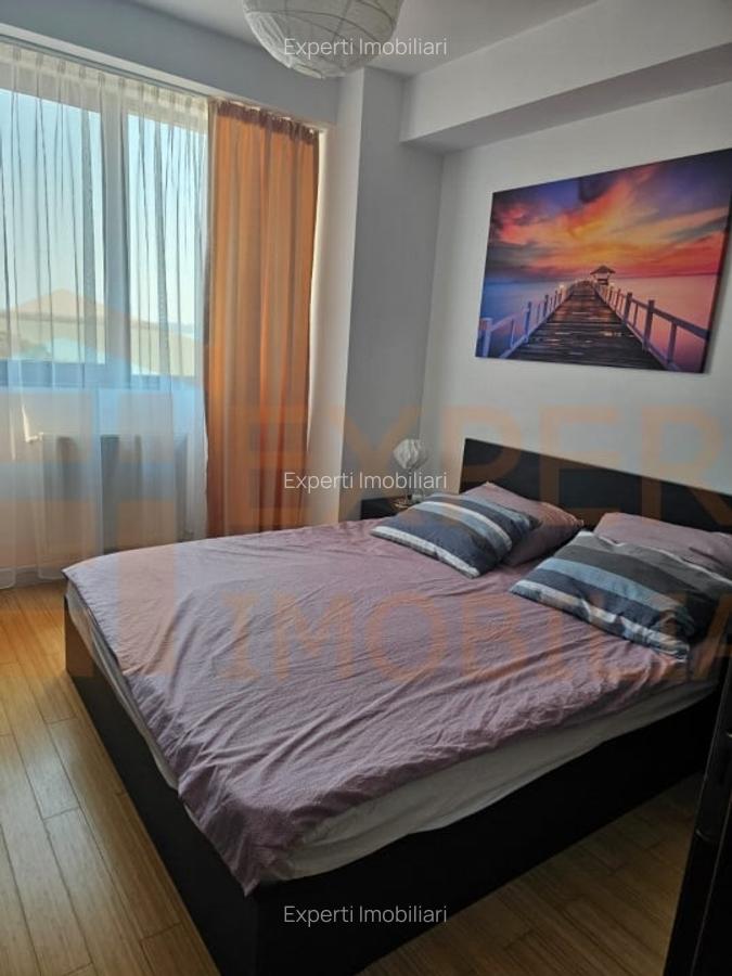 Apartament 2 camere situat in zona Mamaia Nord - 16