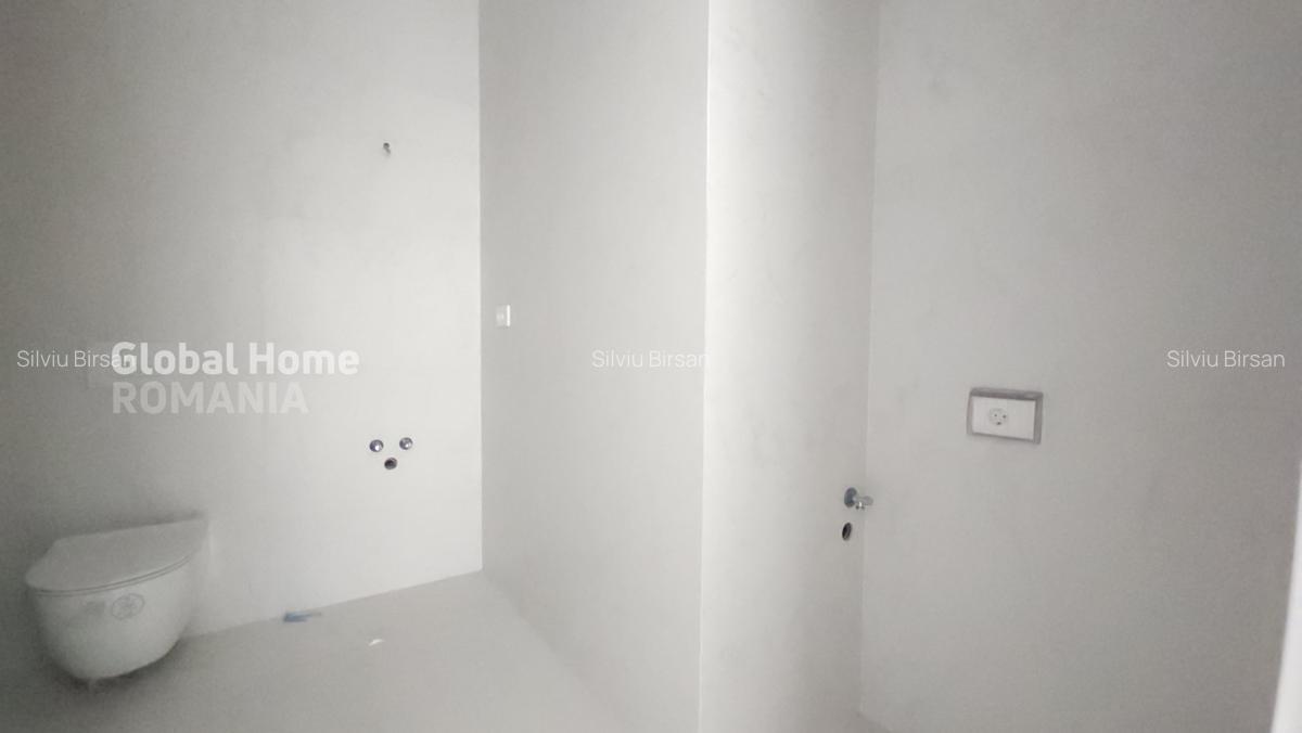 Apartament 2 camere  63 MP | Residence5 Forest Apartments | Pipera - 12