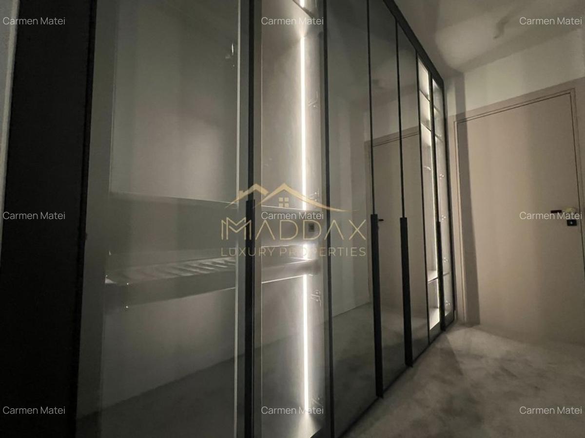 Apartament cu 2 camere semidecomandat, mobilat în Iancu Nicolae - 19