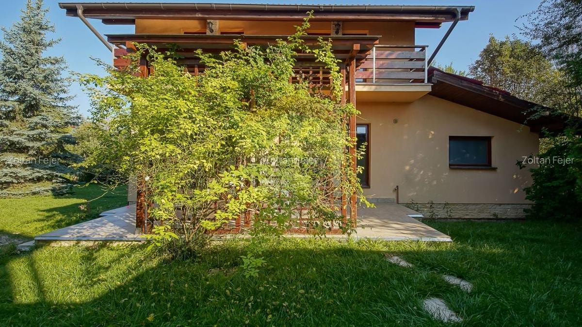 Casa de inchiriat, "acasa" in mijlocul naturii, aproape de Brasov! - 25