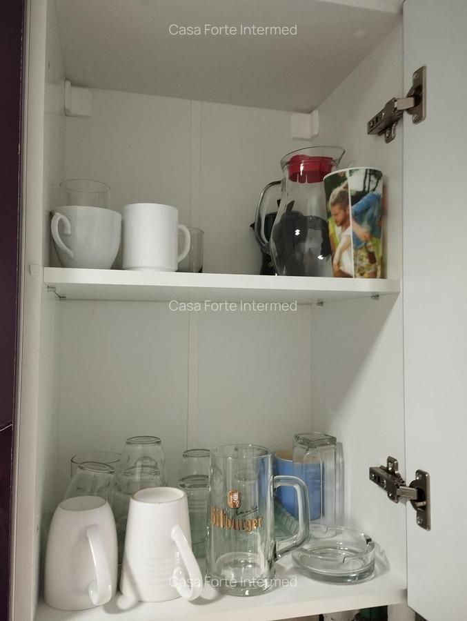 2 camere, decomandat, zona strazii Clabucet 400 euro  Cluj-Napoca, Manastur - 8