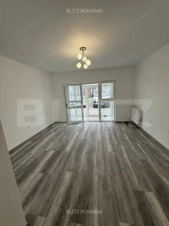 Garsoniera confort 1 sporit, 32 mp, parter, zona Ultracentrala - 4