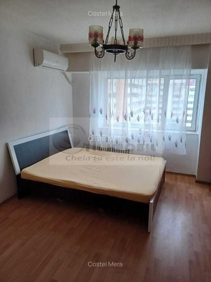 Apartament 2 camere decomandat Pacurari - 1