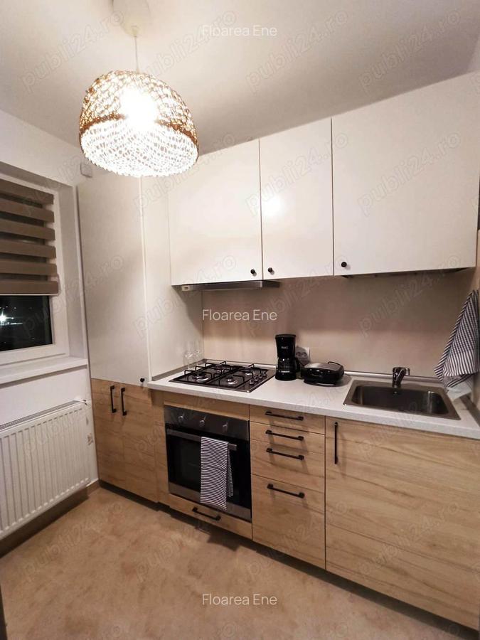 Inchiriez garsoniera, 2 min de statie metrou - 6