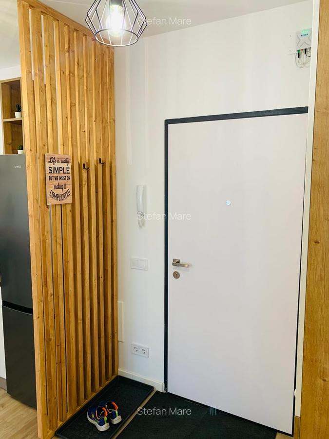 2 camere Lujerului - complex Gran Via *parcare subterana* - 5