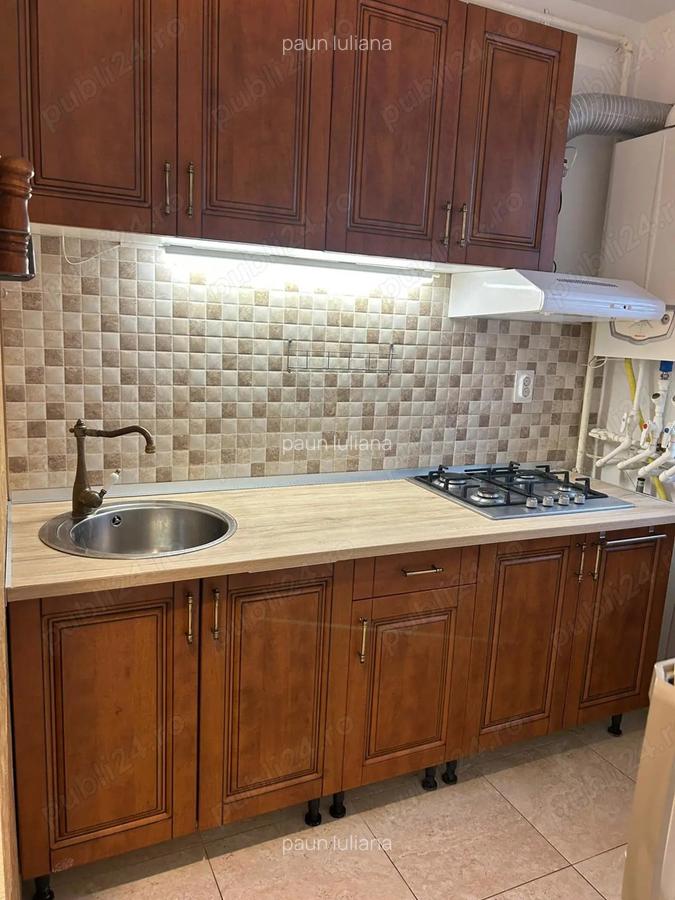 Apartamentu cu doua camere si loc de parcare Militari Residence - 1