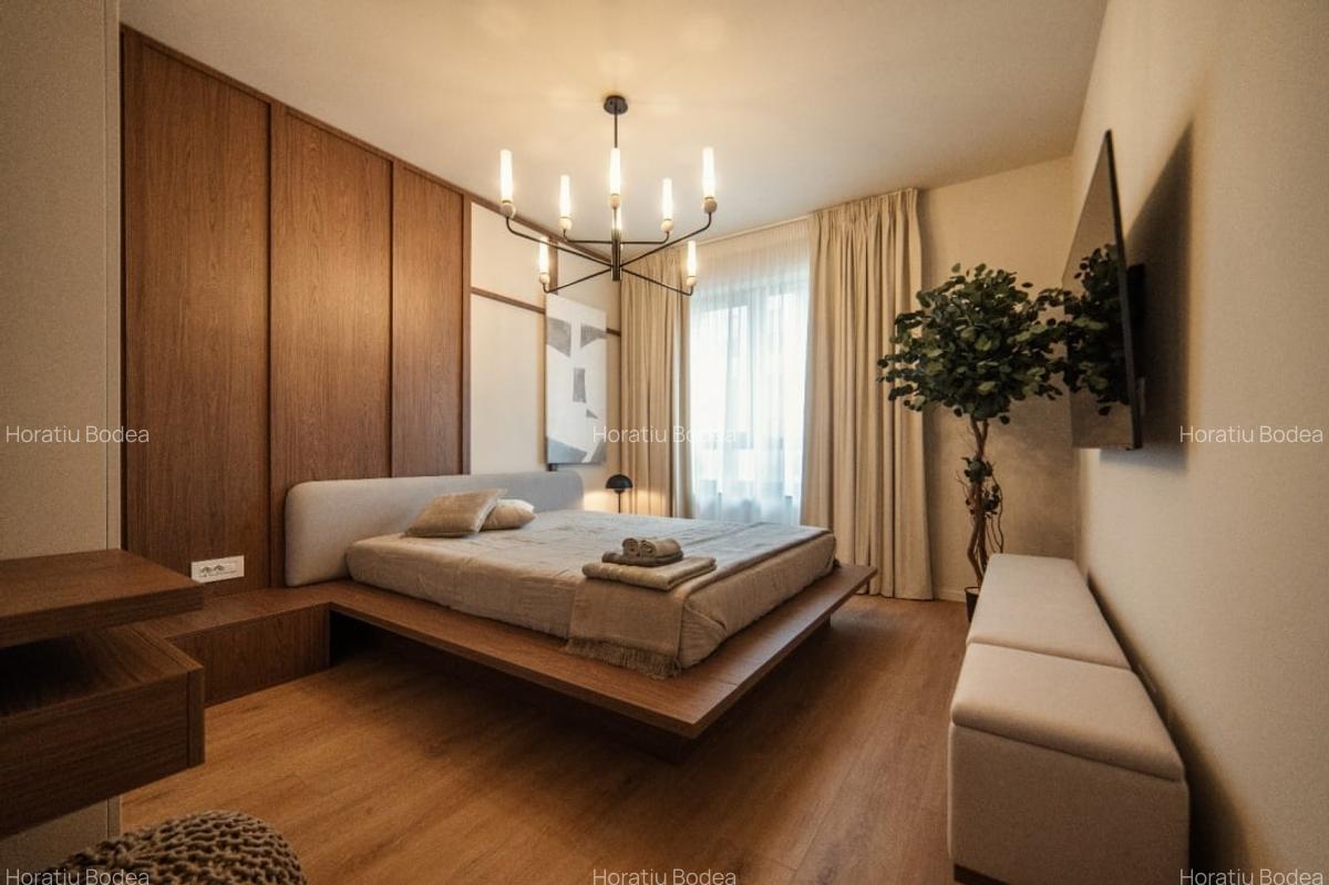 Prima Inchiriere Apartament 3 Camere | garaj | In Zona Garii_Liberty - 4
