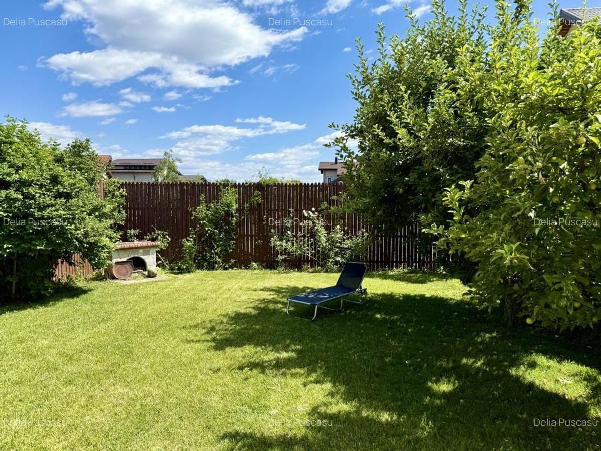 6 Camere | Teren 427 MP | Garaj Dublu | Otopeni - 43