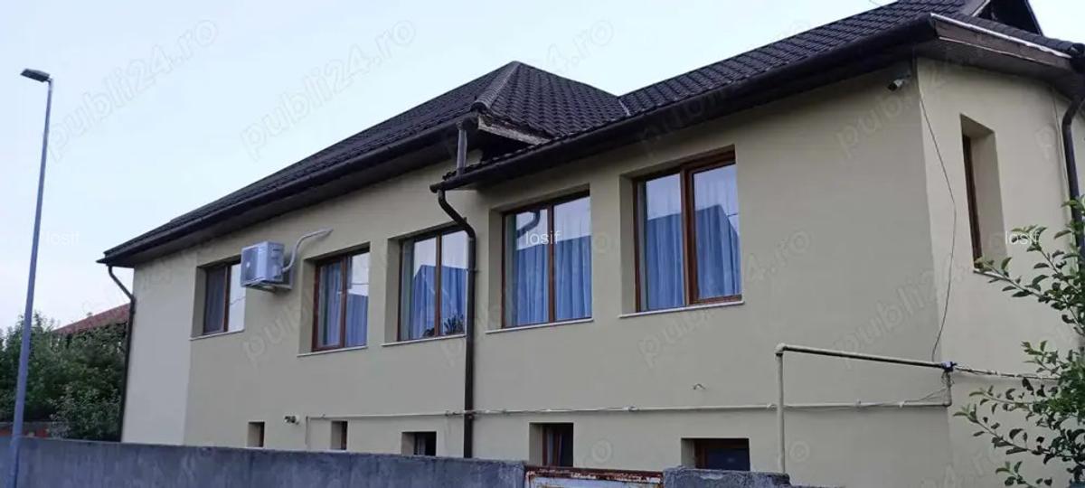 Vila P+I la 8 km de Baia Mare - 10