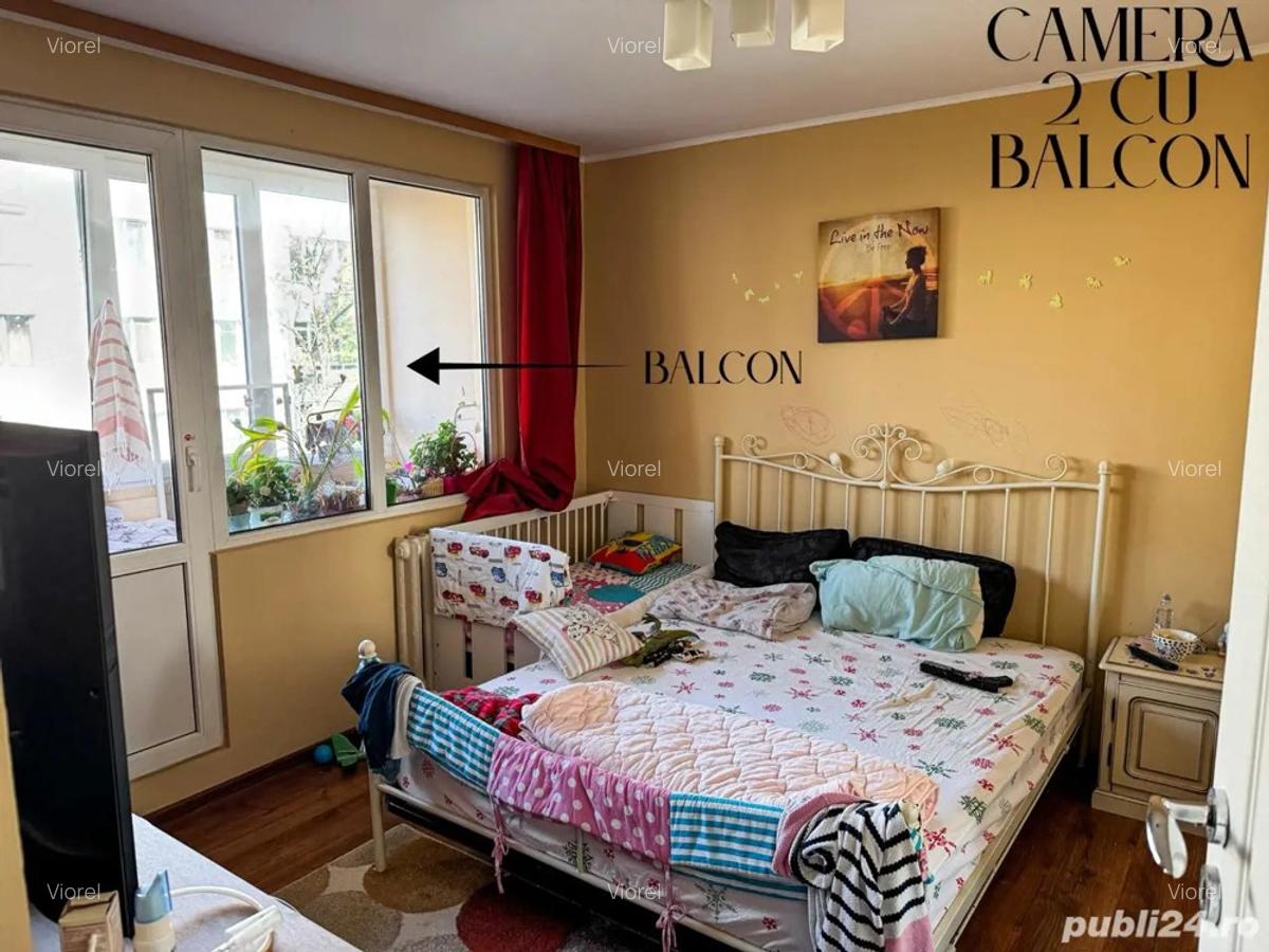 Apartament 3 camere Apusului - 3 Apartament 3 camere Apusului - 3