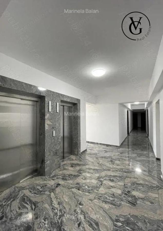 Apartament 3 camere Mamaia Nord vedere mare si lac - 9