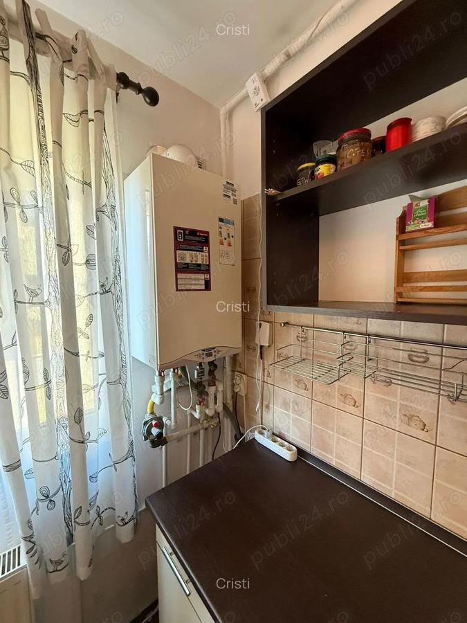 Garsoniera 51mp cu balcon inchis, loc parcare privat, Dr.Funigeilor - 8 Garsoniera 51mp cu balcon inchis, loc parcare privat, Dr.Funigeilor - 8