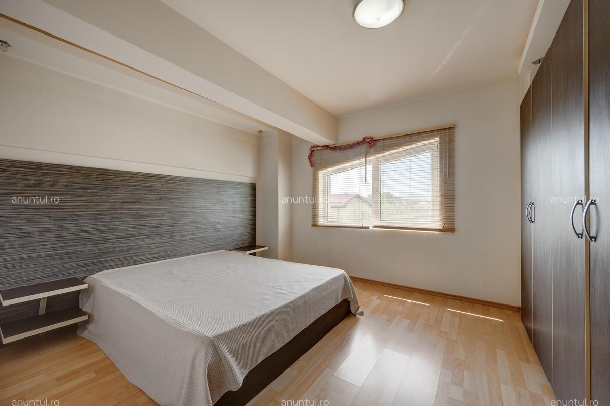 Otopeni, Polona, vanzare duplex 3 camere loc parcare, 0% comision - 11