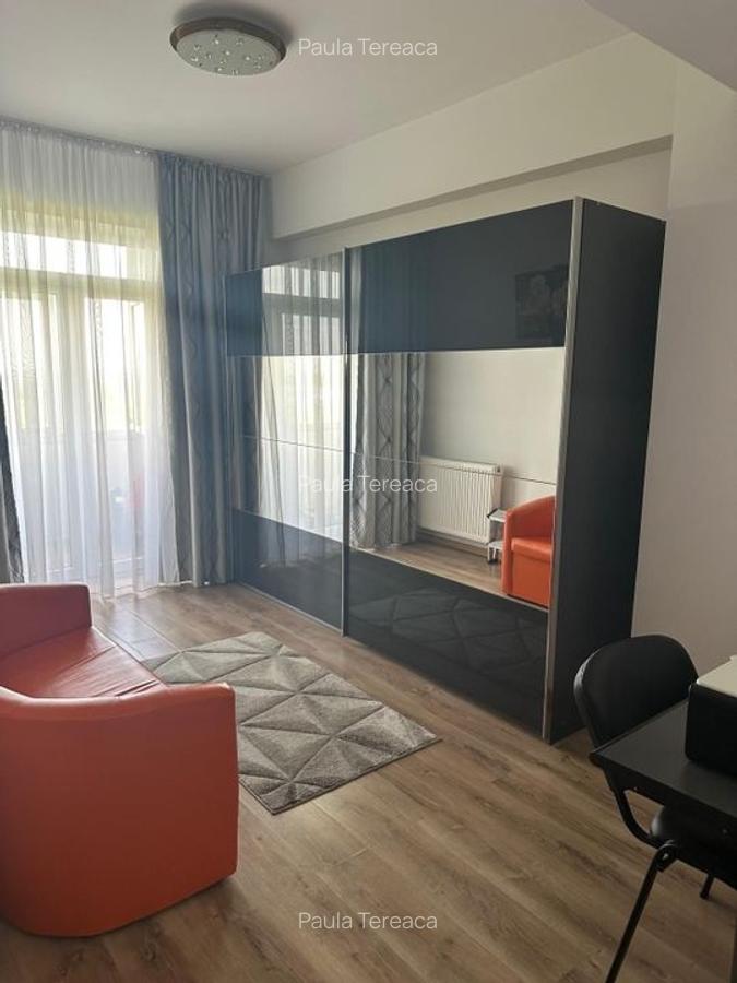 Apartament cu 4 camere decomandat, mobilat în Olteniței - 5