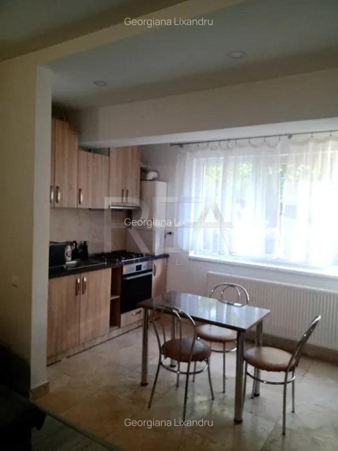 2 camere Bloc Nou Avangarde Grande Village - 3