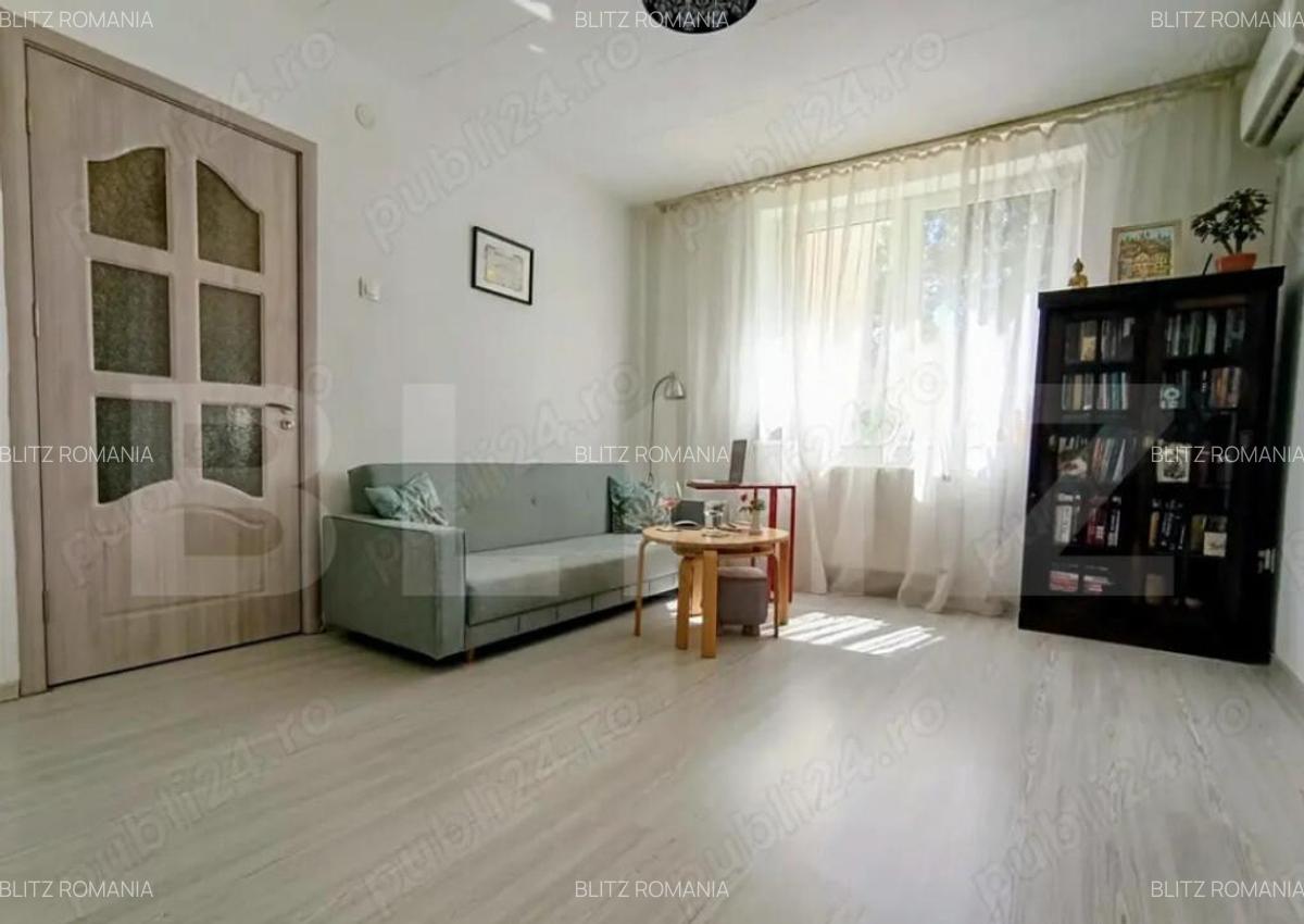 VANZARE APARTAMENT 2 CAMERE VIS A VIS DE MINISTERUL TRANSPO - 13