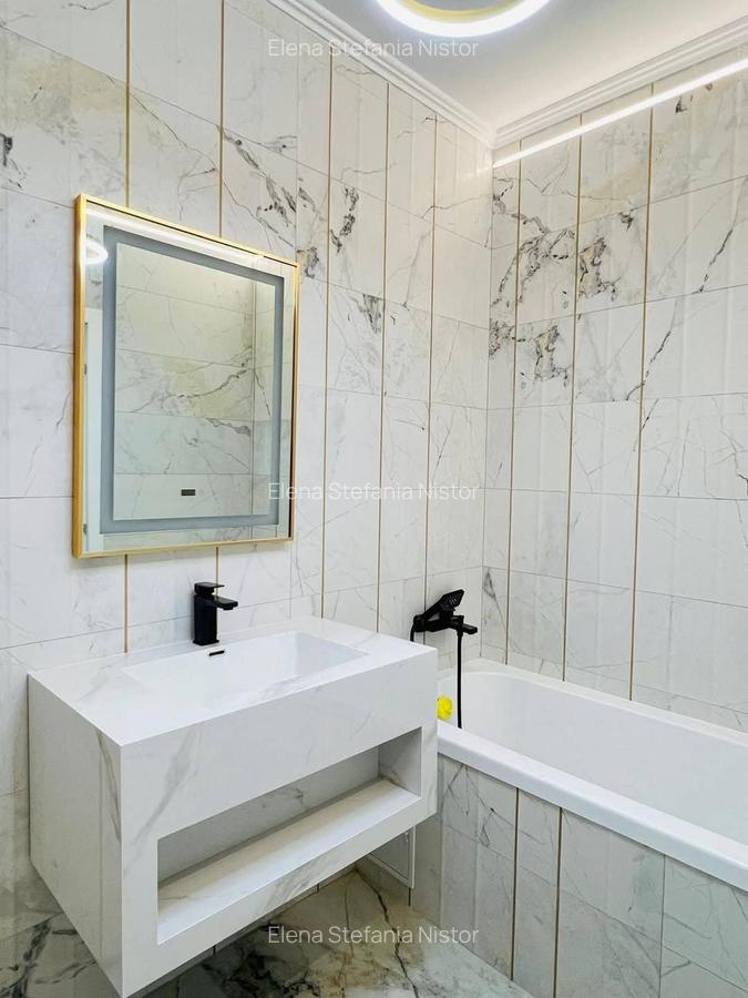 Apartament 3 Camere Titan Trapezului, - Aleea Tornadei - 19