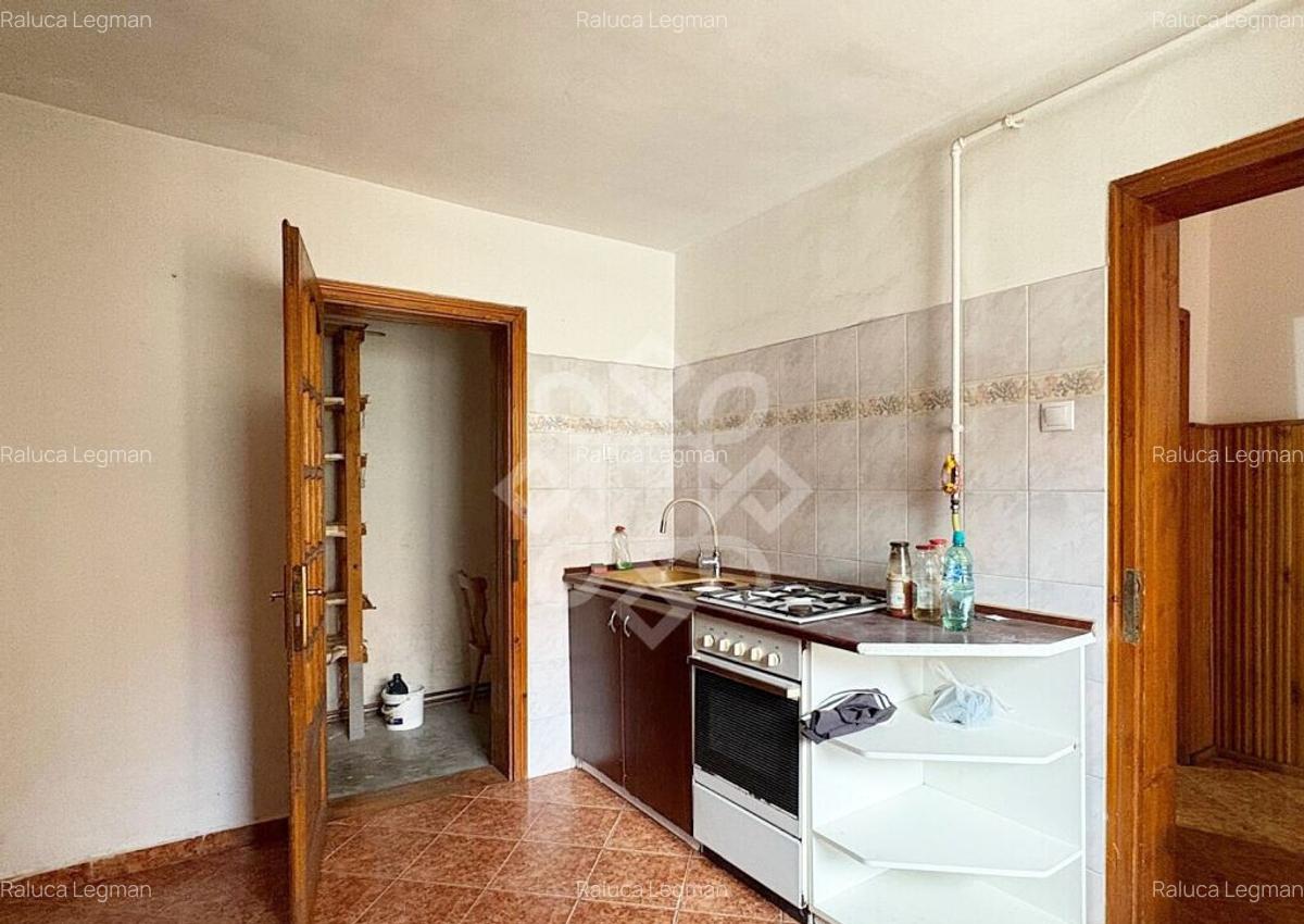 Casa in Iosia cu teren 839 mp - 11 Casa in Iosia cu teren 839 mp - 11