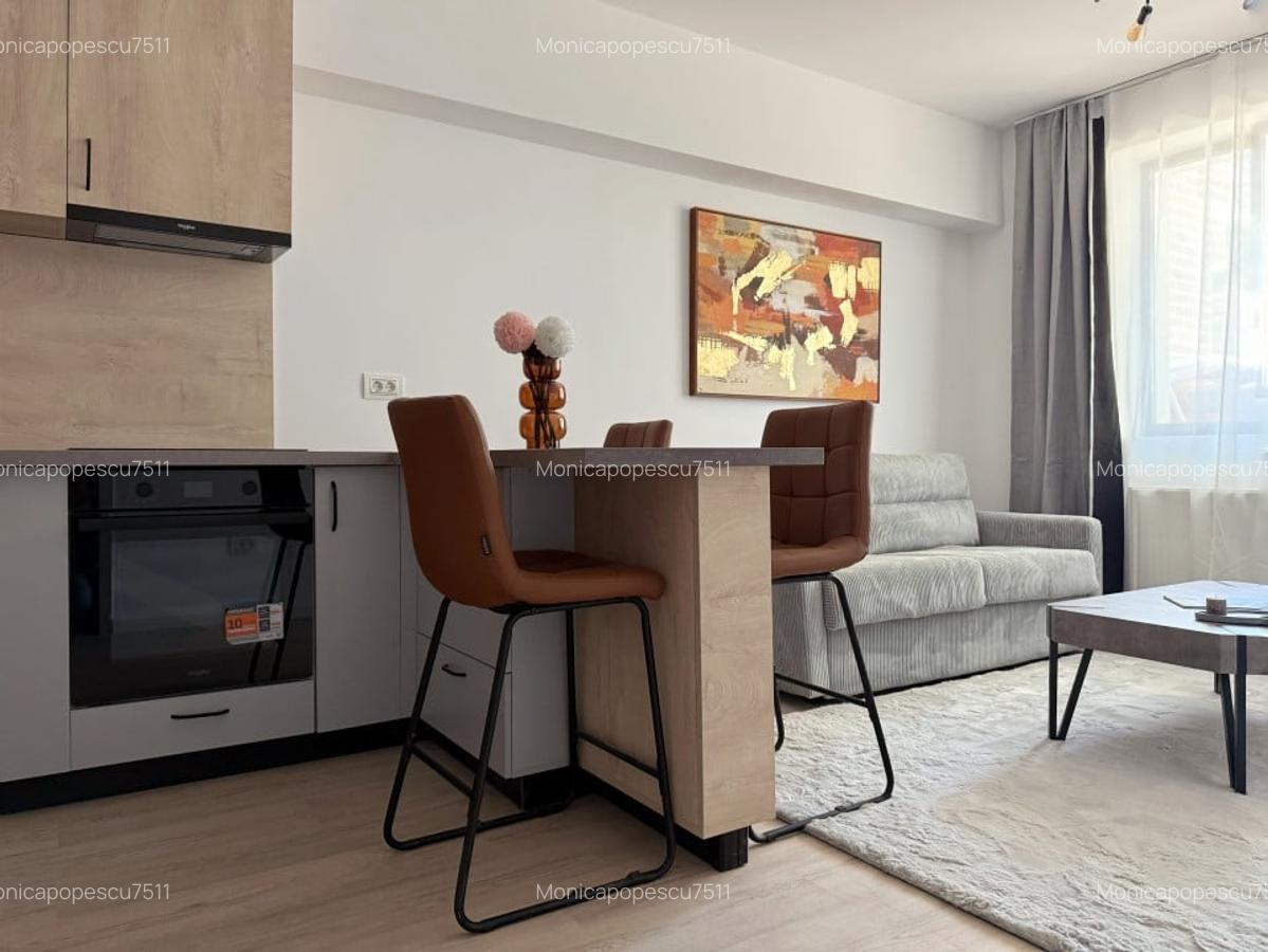 Garsoniera moderna si functionala in Ploiesti – Strada Fratiei 7 - 2
