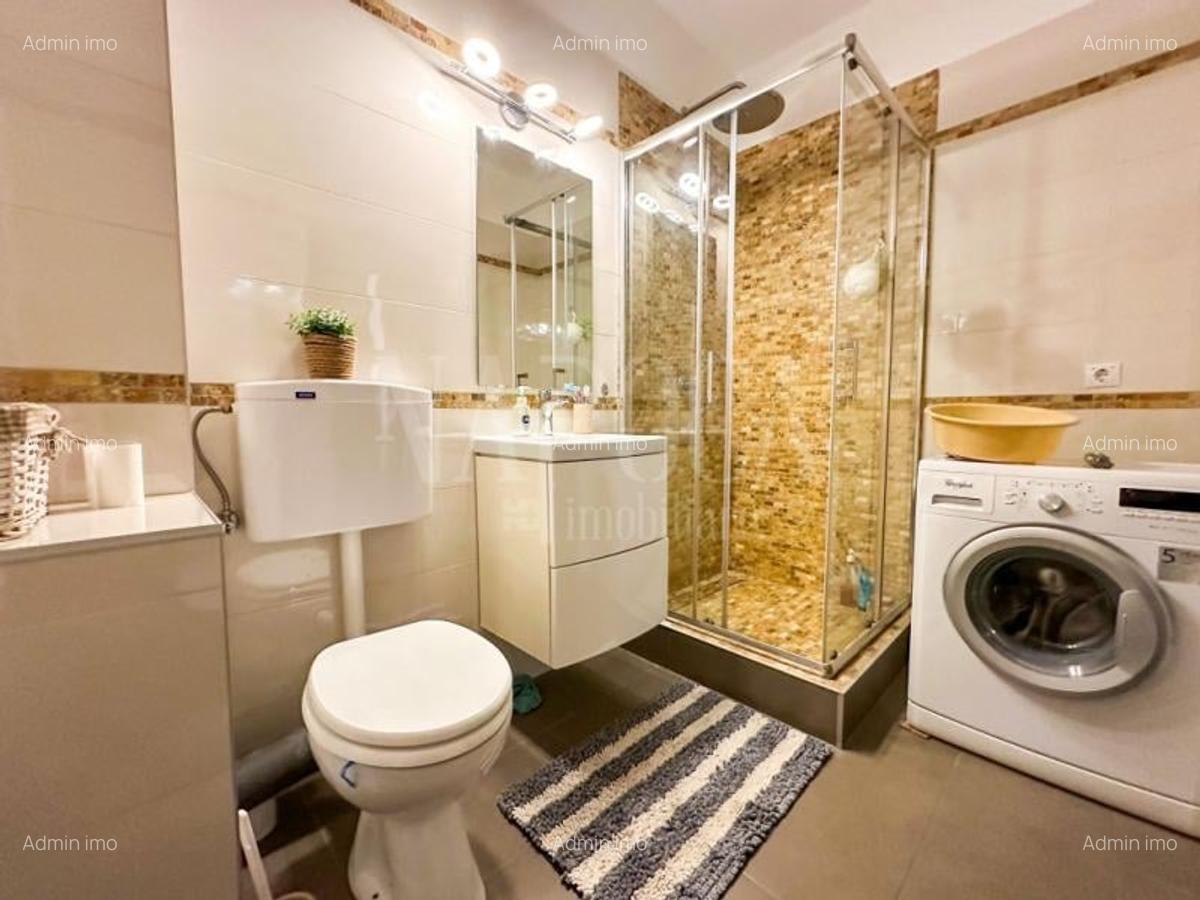 Apartament 3 camere de vanzare in Intre Lacuri, Cluj Napoca - 7