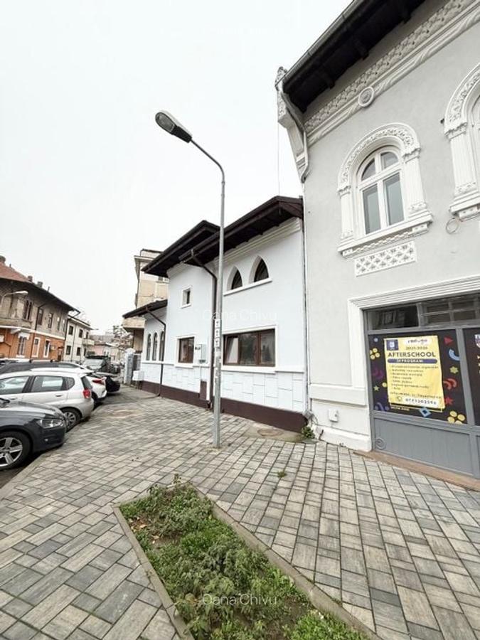 Vila individuala Icoanei Dacia - 3