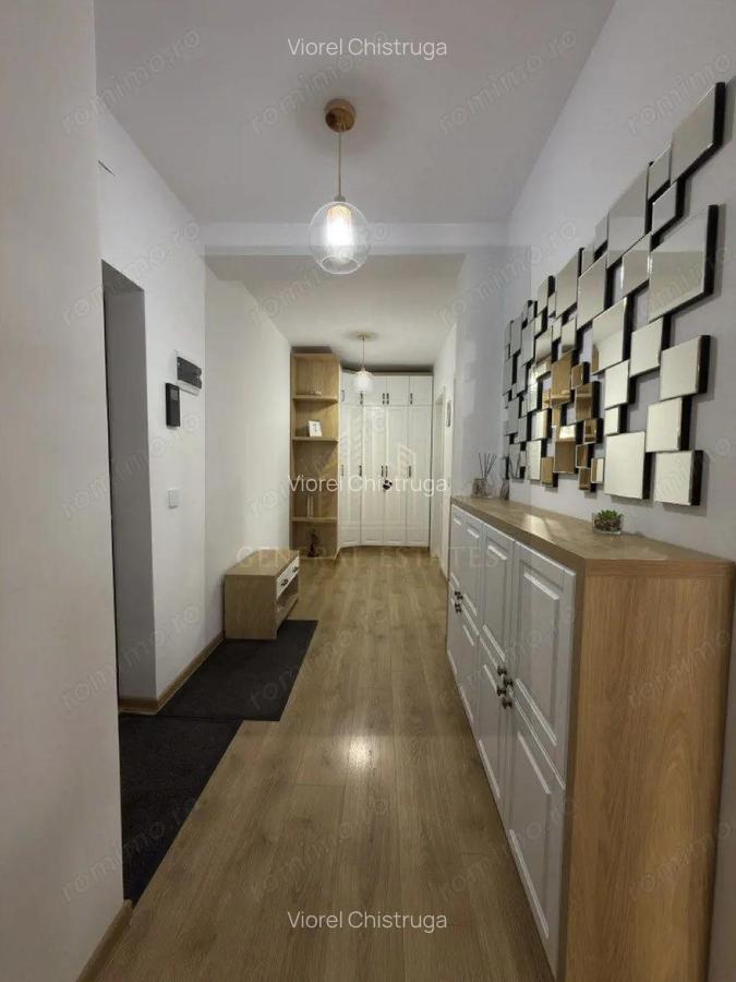 Apartament spa?ios 3 camere, bloc nou Zarne?ti - 14