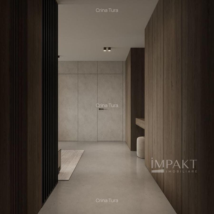 Apartament cu 3 camere de vanzare, zona Baza Sportiva Gheorgheni! - 10