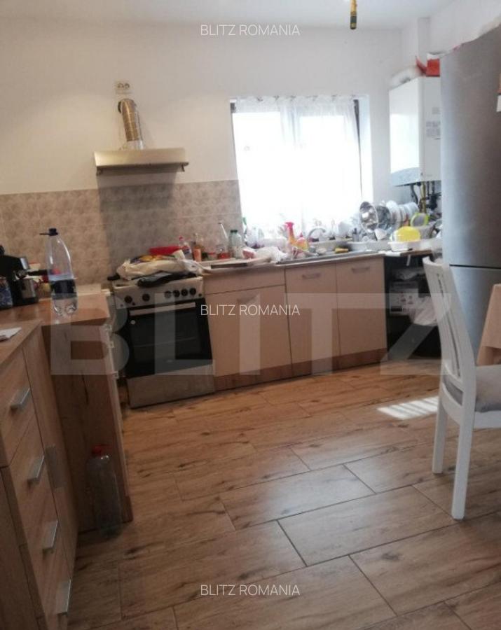 Casa tip duplex cu garaj, 3 camere, 115mp, Mosnita Veche - 5