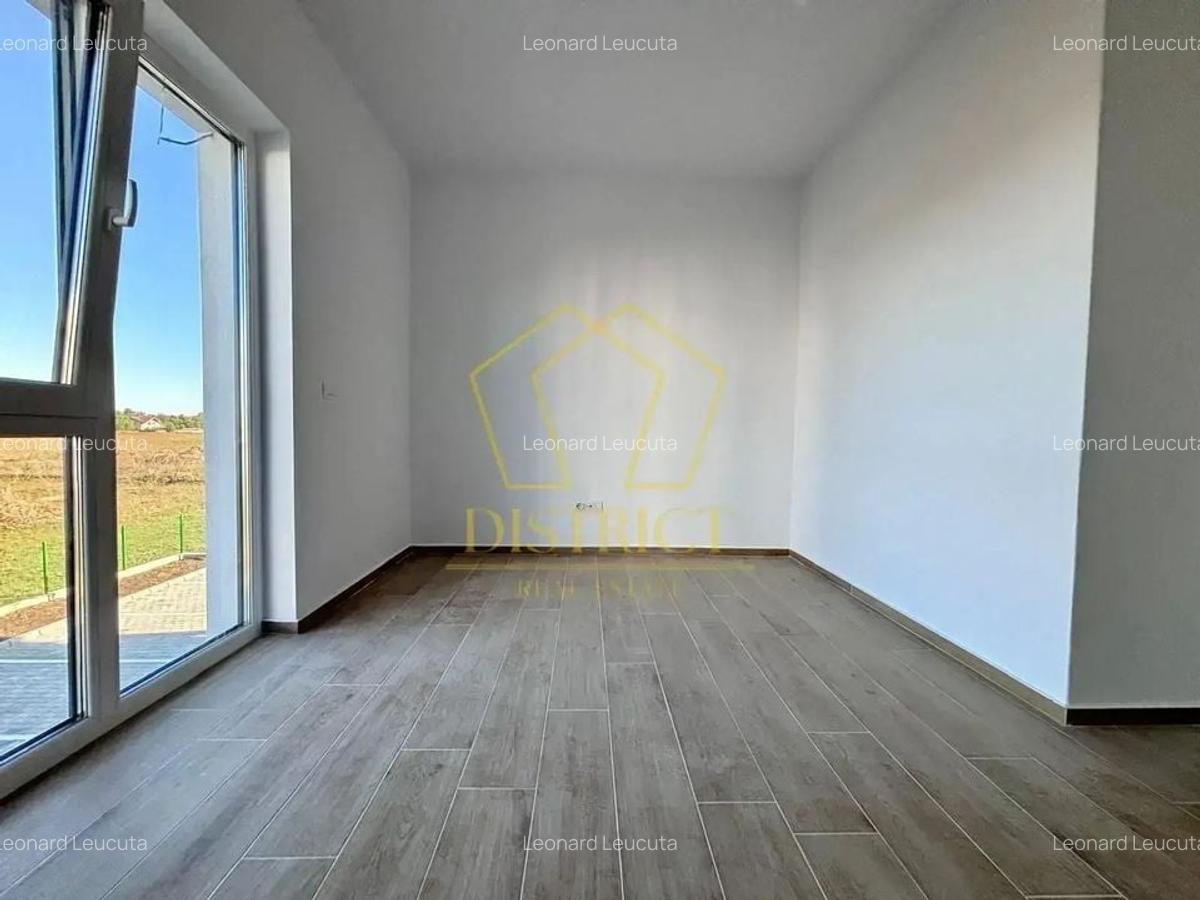 Apartamente 2 camere cu terasa 30-49mp | Torontalului - 4