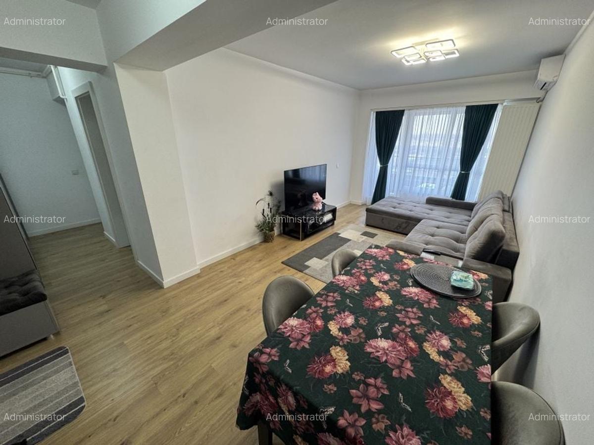 Apartament 2 camere zona Tomis Nord - 1