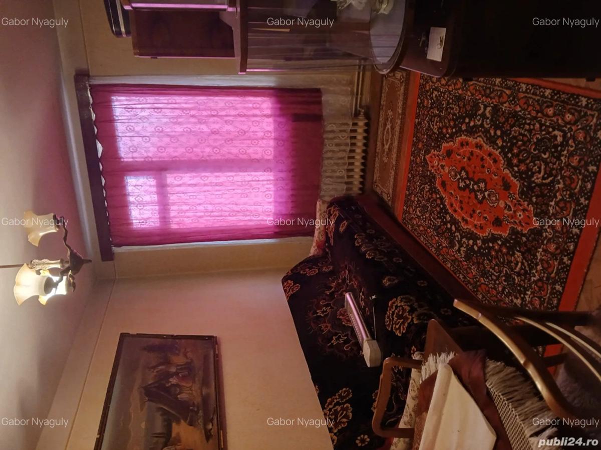Apartament 3camere - 1
