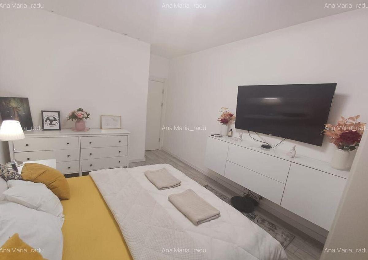 Apartament 2 camere 2021 Mihai Bravu Metrou Muncii - 8