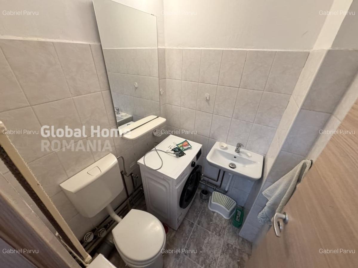 Apartament 3 Camere | Unirii-Octavian Goga | Renovat - 12