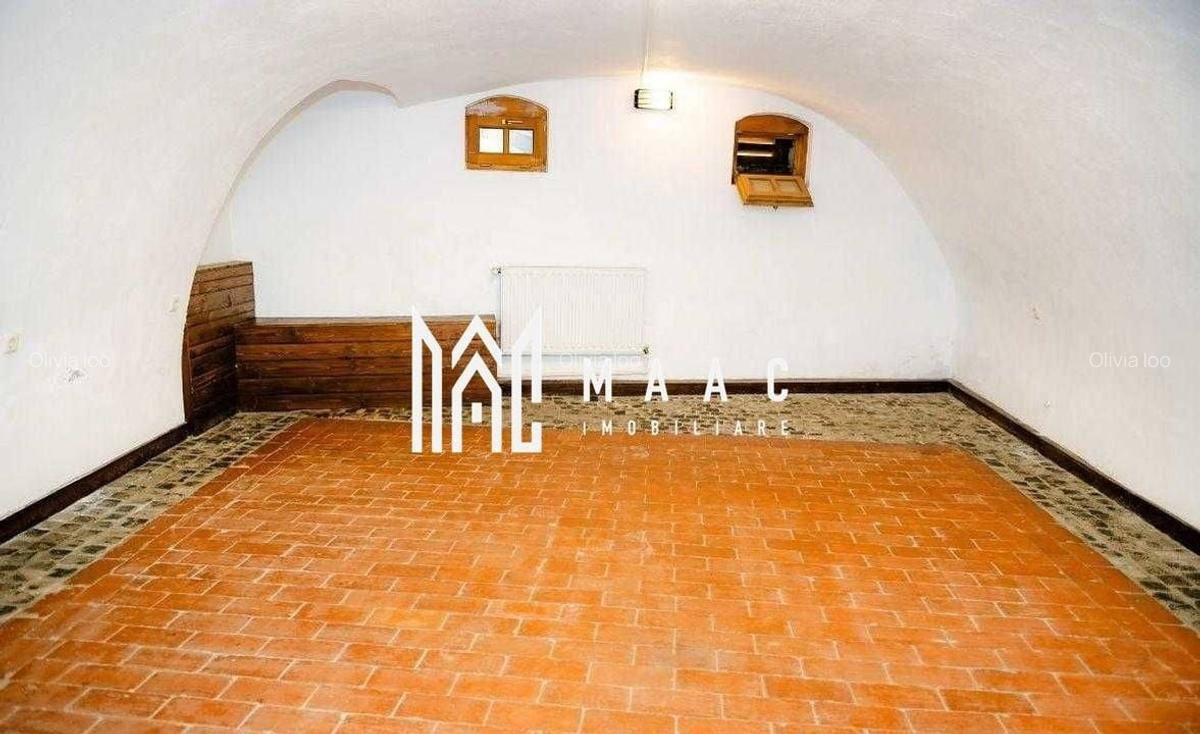 Casa individuala I 4 apartamente I Centrul Istoric - 5