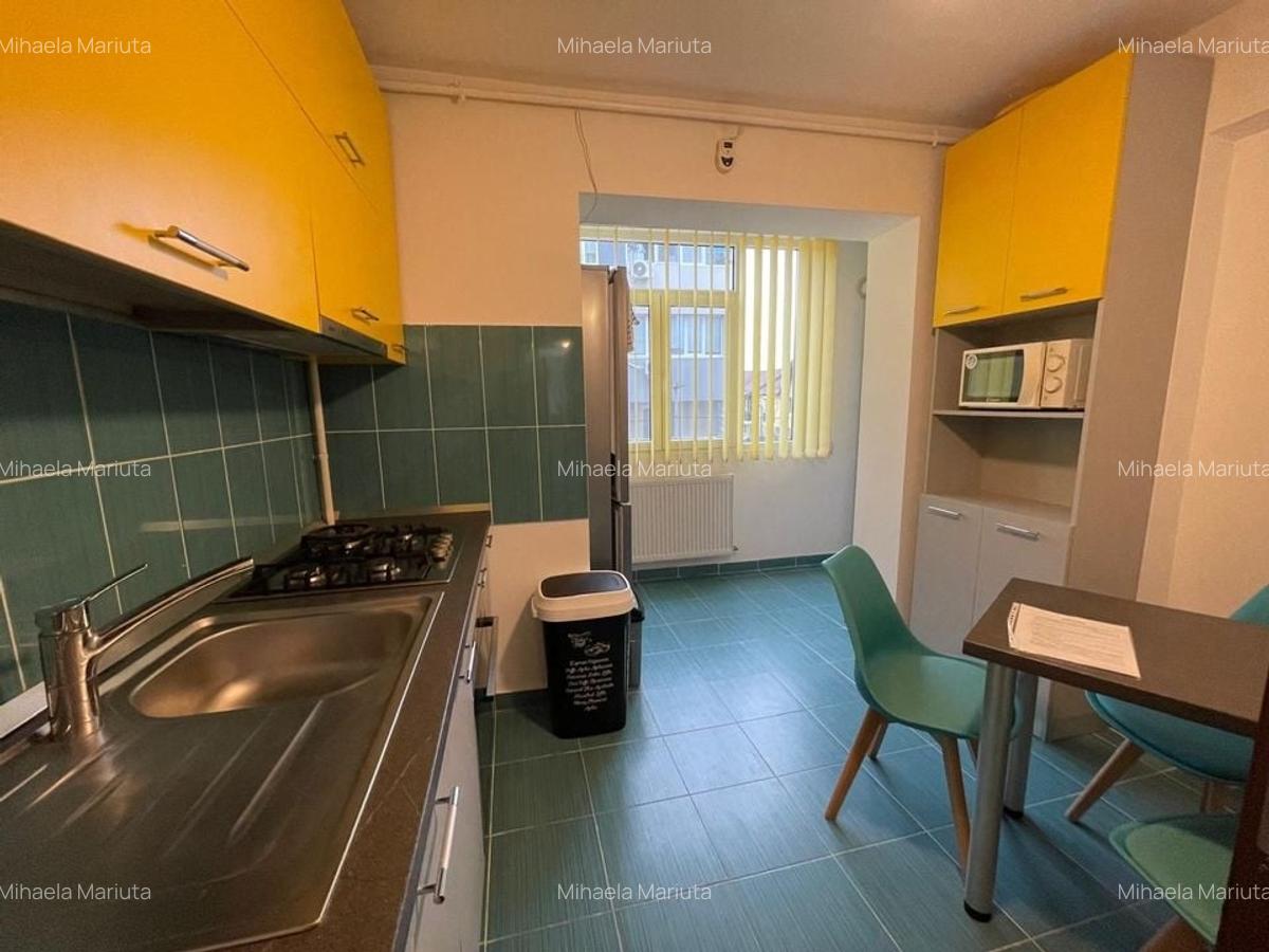 AP. 2 CAMERE POPESTI-LEORDENI, BLOC NOU, MASINA SPALAT VASE, METROU - 5