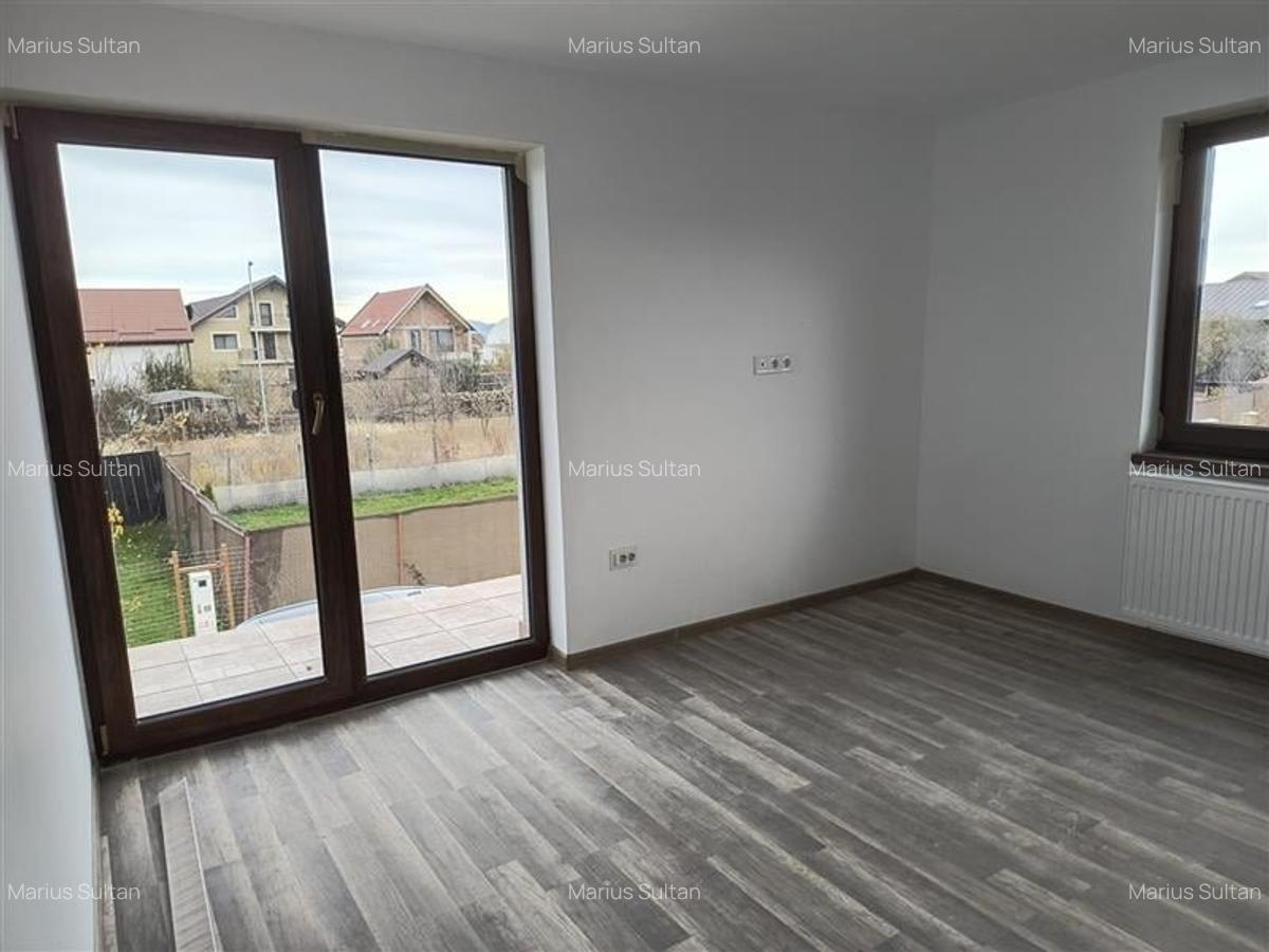 Oportunitate! Casa spatioasa, individuala, in Stupini, Brasov - 16