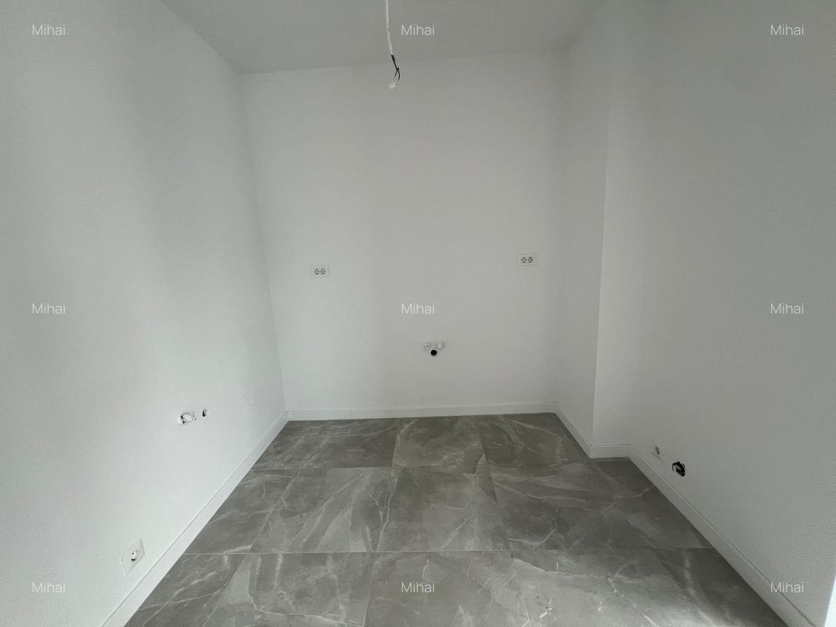 3 camere proprietar One Cotroceni park etaj 10/12 LA CHEIE! - 3