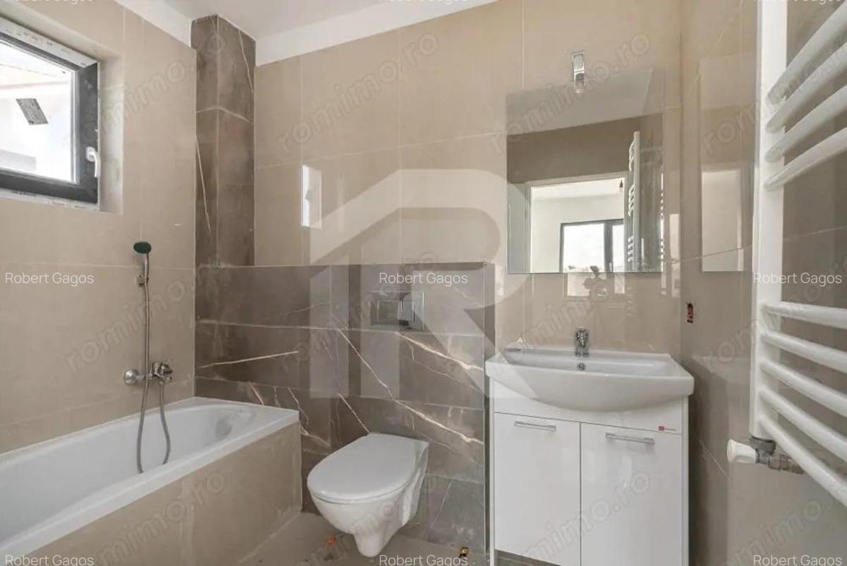 Refugiu Elegant langa Padurea Snagov: Casa Visurilor Tale (T2) - 12