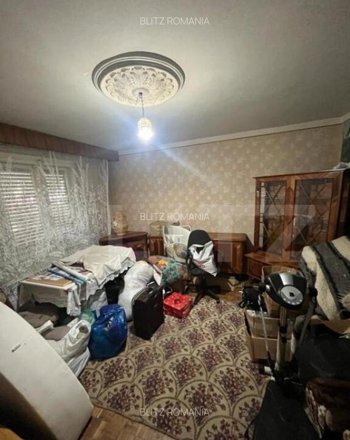 Apartament de vanzare , 70 mp , Zona Micro 14 - 4