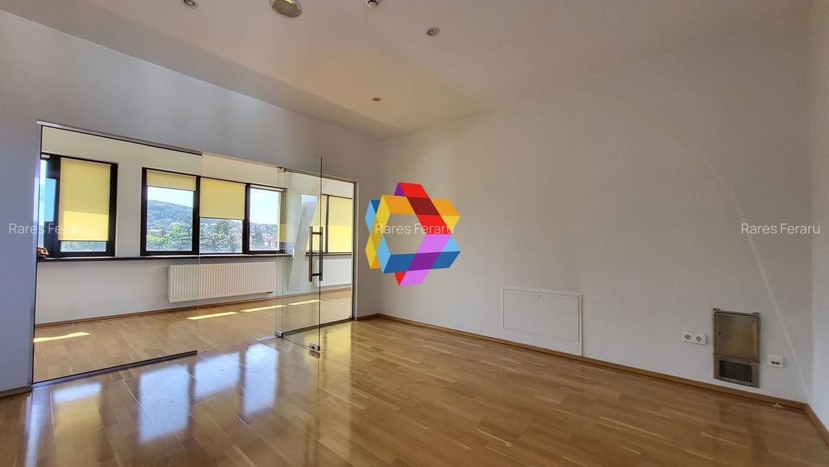 Spatiu de birouri - 457 mp # plus-imo.ro - 12