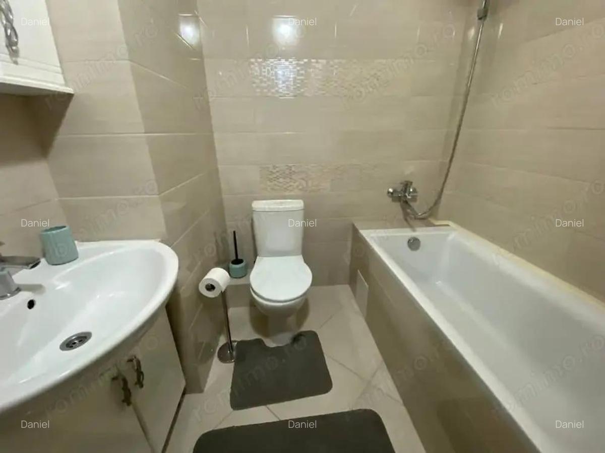De vanzare 2 camere zona Modern - 3 De vanzare 2 camere zona Modern - 3