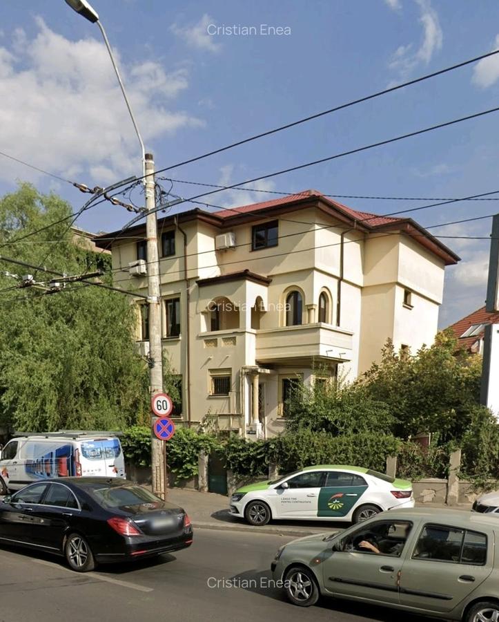 Imobil Cotroceni - Bd. Eroilor - Stradal - 2