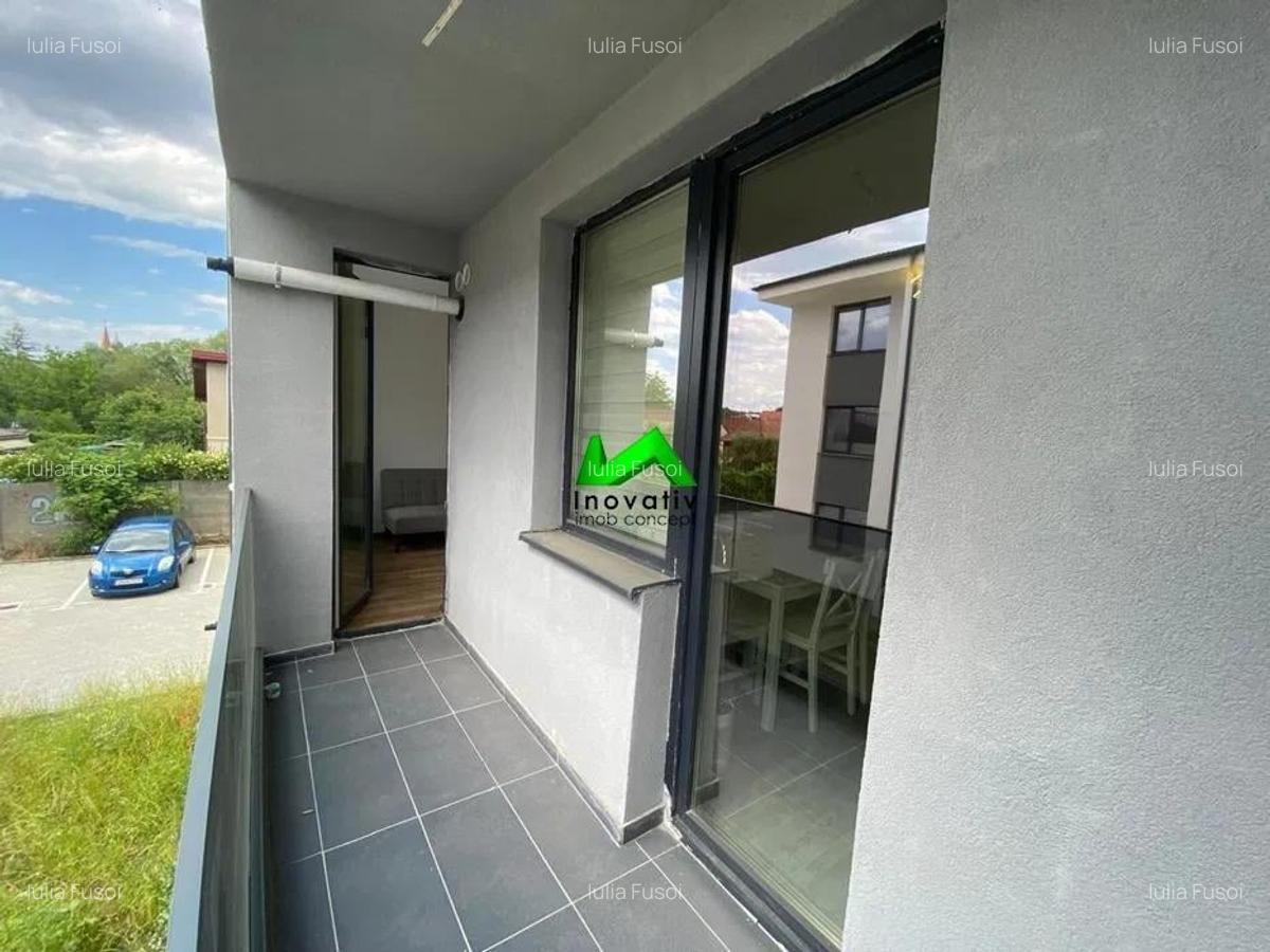 Apartament de inchiriat 3 camere Sibiu Selimbar - 6