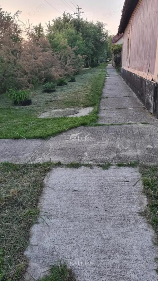 Se vinde casa in ora?ul Nadlac - 3