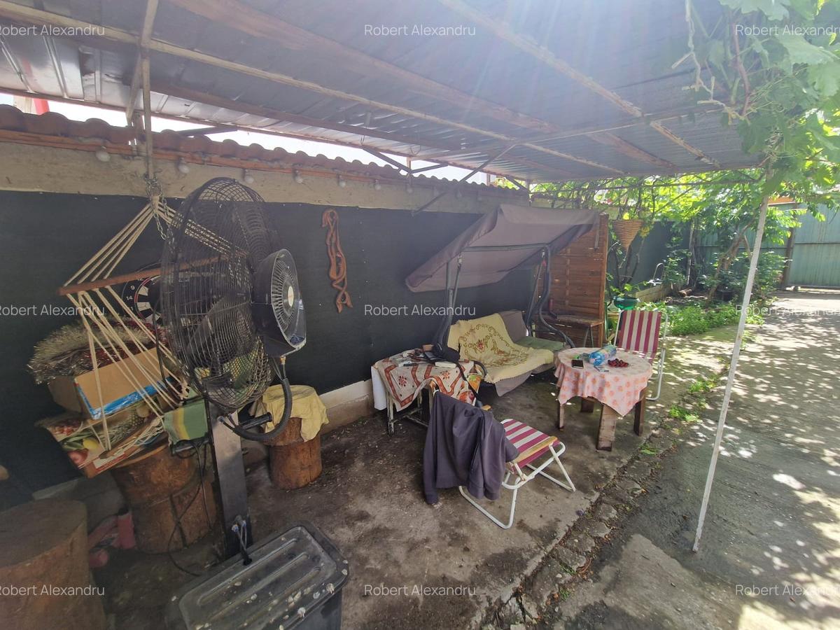 Casa zona 8 Martie P+1 pret 105000 euro - 5