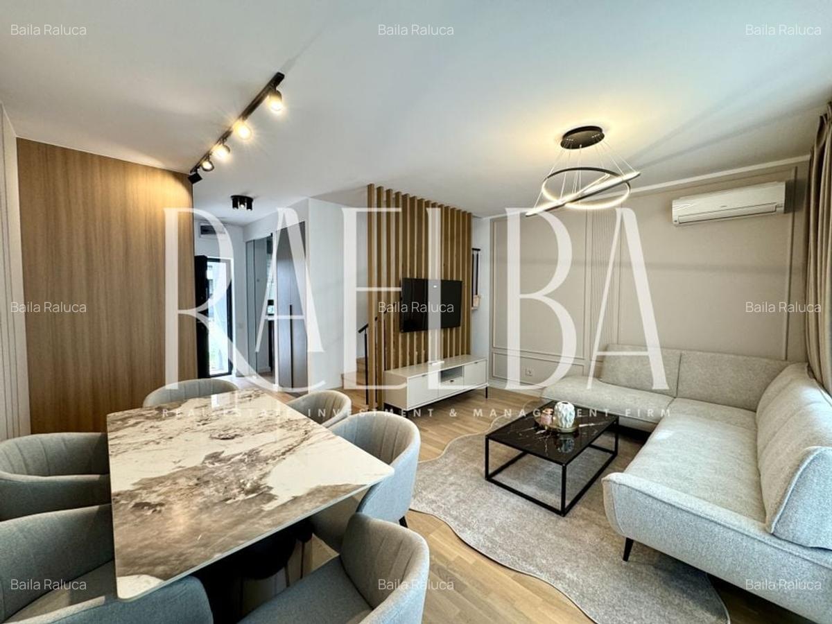 | Casa 5 camere | ZenVille | Cu GRADINA | 2 locuri parcare | - 1