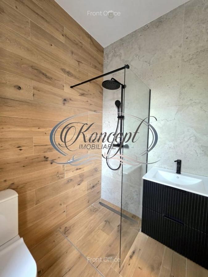 Spatiu stradal renovat integral ideal birou sau servicii - 5