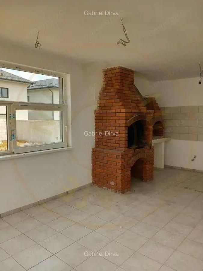 Casa individuala Bragadiru - 7