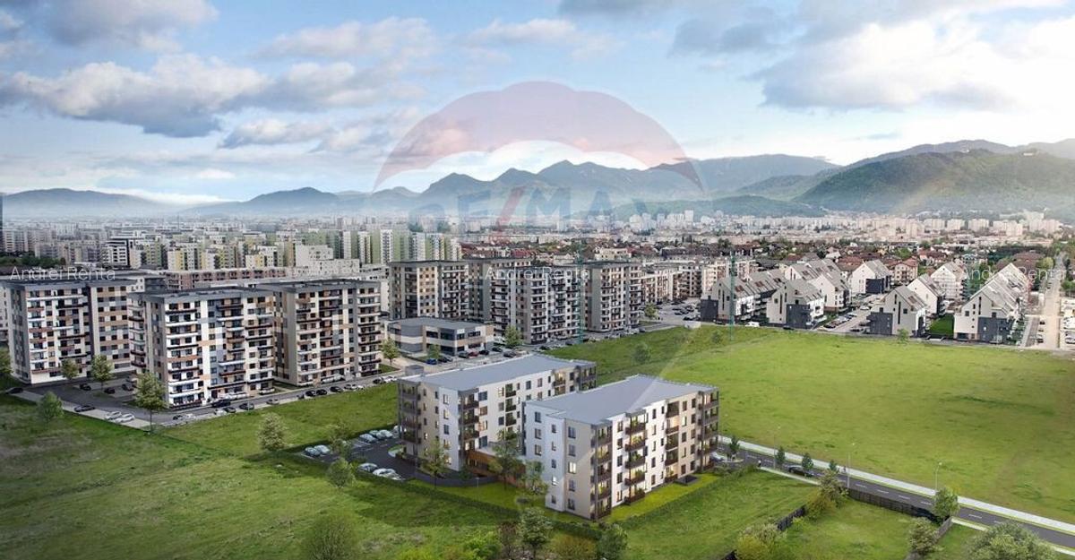 Garsoniera decomandata | ROKMAN | Tiberiu Eremia 12 - 3
